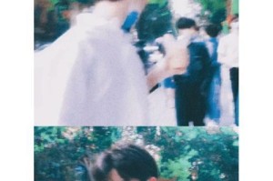 不逃避，永远向前（一个学生的勇气与坚持）