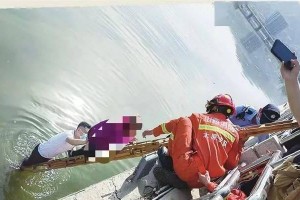 满载生命的人（一个平凡人的不平凡人生）