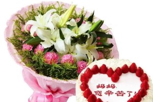 我不再逃避（妈妈的责备）