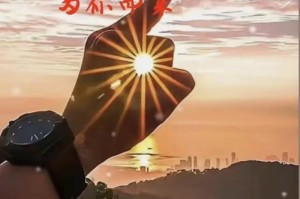 给我温暖，让我走出黑暗（身边的人，是最好的力量）