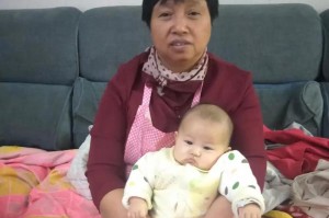 不想让父母为我担心的故事（一个决定让我成长的选择）