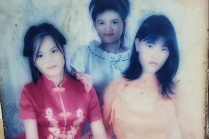 时光