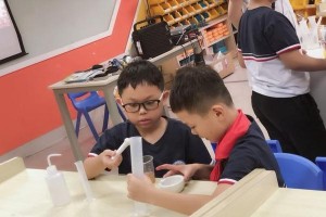 班级趣味活动——难忘的时光（同窗情谊，竞技乐趣）