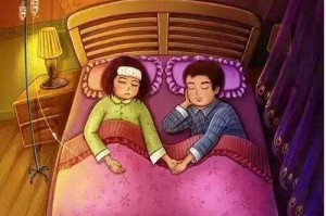这就是幸福