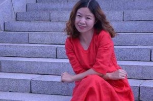 善待生活，珍惜每一个微笑（一个女孩的成长历程）