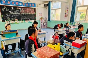 温暖的礼物（一份爱和关怀）