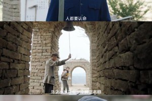 我的人生之路——拼搏不息