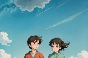 小猫和我（一段美好的遇见）