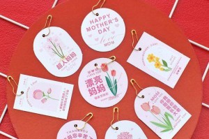 爱是母亲，永远感恩（一个女孩因妈妈的支持而成长）