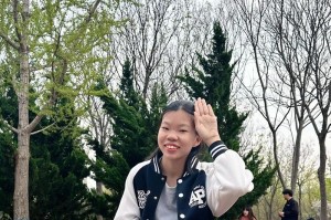 五彩缤纷的春天（春天里的小惊喜）