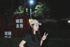 熟悉的背影（深刻的印象）