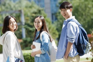 磨砺之路不易，前方可期（磨砺之路不易，前方可期）