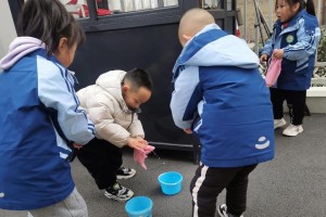 爱的种子（播撒人间温暖）