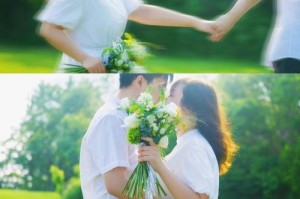 因你心动（青春时光）