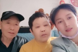 亲情无暇：一段至深的母爱