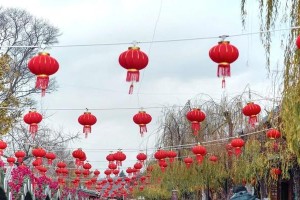 年味散发着文化情感（年味散发着文化情感）