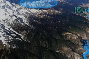 传说中的爬山者（挑战自我，征服山巅）