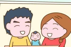 小乖乖的成长之路（从胆小怕事到勇敢坚强）