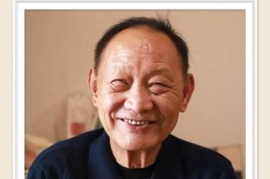 慈祥微笑的力量（一个小女孩的成长之路）