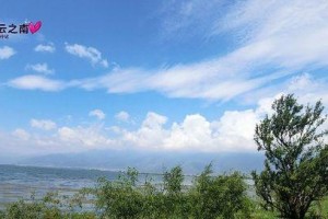 我的内心向往之旅