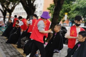 浓爱一生（一个女人的爱情故事）