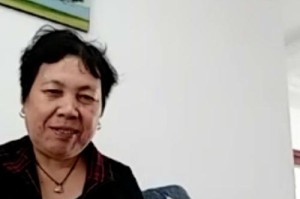 以感谢妈妈言传身教（妈妈的教诲让我更懂得感恩）