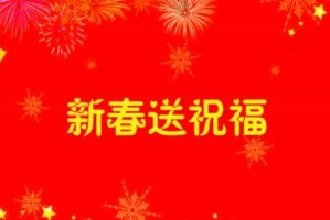 小春晚的惊喜（除夕夜，一个小女孩的美好祝愿）