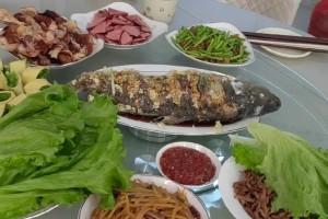 邻里之间的友谊（珍惜邻里，守护温馨）