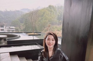 燃烧内心的热情（万丈光芒）