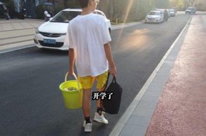 从小麦到面包，努力的背后（用汗水和努力铸就成功）