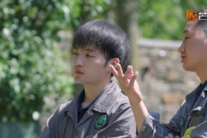 爸爸的爱——一个无私奉献的父亲