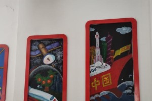 感恩敞开的智慧大门（一个平凡的学生的成长之路）