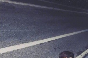 夜行（害怕的追逐）