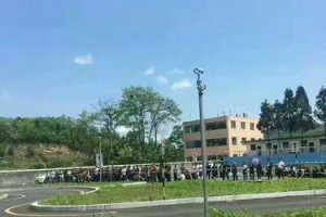 “快乐人生，快乐成长”——以快乐培训学校为主题的小故事
