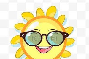 阳光微笑（故事）