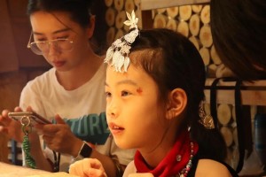 心灵手巧——打造美好人生的秘诀