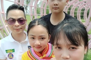 心灵手巧（爱的成果）