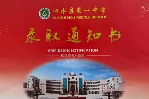超越自我，享受成功（一个小学生的故事）