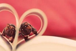 TheLongingforLove（AStoryofHeartfeltDesires）