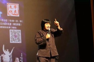 持之以恒，追求卓越（一个年轻人的成长之路）