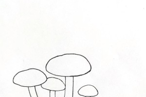 画出快乐：一个女孩的画画故事