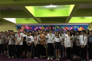 再见了，如金