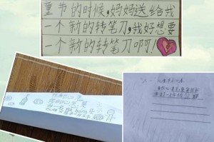 一个小女孩的心愿（一个小女孩的心愿）