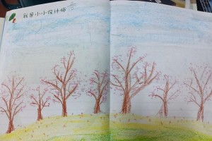 寻找春天（与大自然共舞）