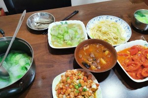 TheFirstAttemptatCooking（AMemorableExperienceofLearningtoCook）