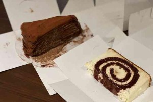 香味弥漫的故事（一段关于味道与人生的故事）