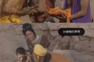 完美的答复（一个意外的机会）