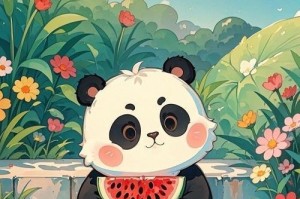 可爱大国宝的故事（探访中华文明的瑰宝）