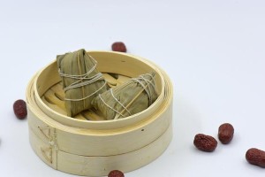 甜蜜的端午节（爱在粽香中缠绵）
