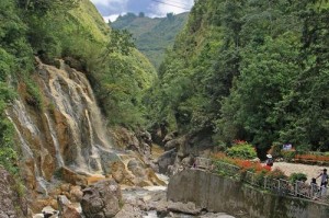 仙境寻梦：一场与自然的奇幻旅程